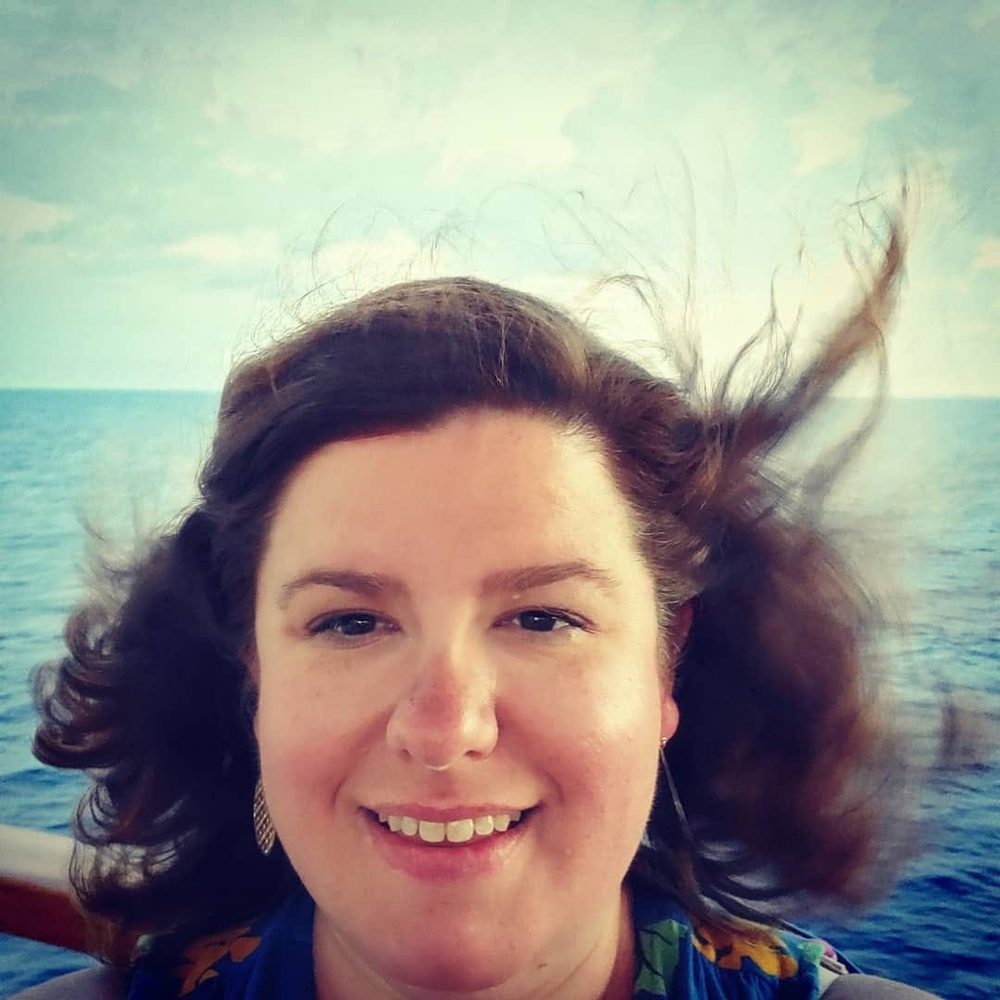 Meet your Posher, Heather